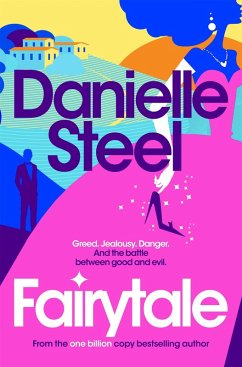 Fairytale (eBook, ePUB) - Steel, Danielle