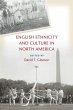 English Ethnicity and Culture in North... - Bild 1