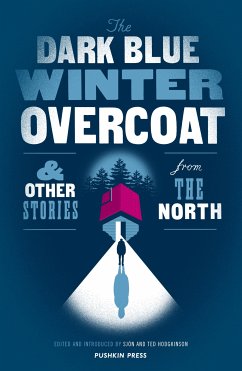 The Dark Blue Winter Overcoat (eBook, ePUB)