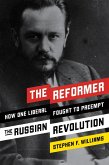 The Reformer (eBook, ePUB)