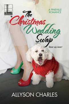 Cover Christmas Wedding Swap (eBook, ePUB)
