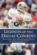 Legends of the Dallas Cowboys (eBook,... - Bild 1