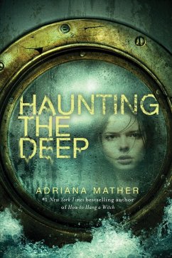 Haunting the Deep (eBook, ePUB) - Mather, Adriana