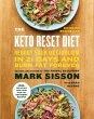 The Keto Reset Diet (eBook, ePUB) - Bild 1