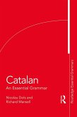 Catalan (eBook, ePUB)