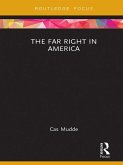 The Far Right in America (eBook, ePUB)