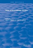 Atlas of Invertebrate Viruses (eBook, PDF)