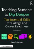 Teaching Students to Dig Deeper (eBook, PDF)