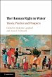 Human Right to Water (eBook, ePUB) - Bild 1