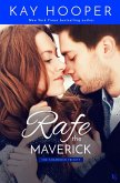 Rafe, the Maverick (eBook, ePUB)