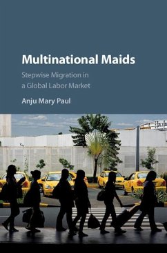 Cover Multinational Maids (eBook, ePUB)