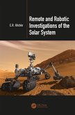 Remote and Robotic Investigations of the Solar System (eBook, ePUB)