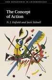 Concept of Action (eBook, ePUB)