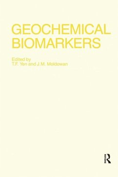Geochemical Biomarkers (eBook, ePUB)