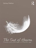 The End of Heaven (eBook, ePUB)