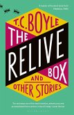 The Relive Box and Other Stories (eBook, ePUB)