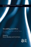 Storytelling and Ethics (eBook, PDF)