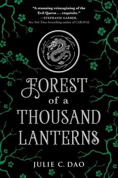 Cover Forest of a Thousand Lanterns (eBook, ePUB)
