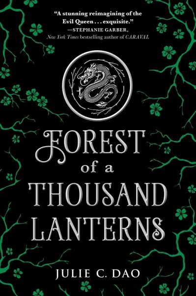 Forest of a Thousand Lanterns (eBook, ePUB) Forest of a Thousand Lanterns (eBook, ePUB)
