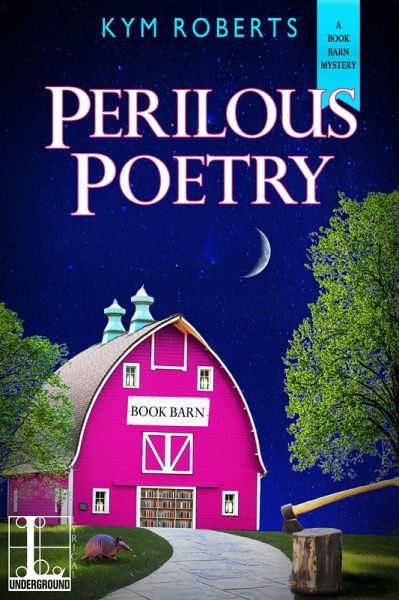 Perilous Poetry (eBook, ePUB)