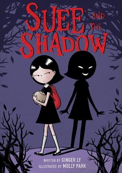 Cover Suee and the Shadow (eBook, ePUB)