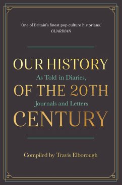 Cover Our History of the 20th Century (eBook, ePUB)