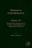 Chemical Glycobiology (eBook, ePUB)