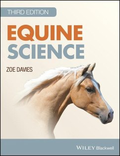 Equine Science (eBook, ePUB) - Davies, Zoe Equine Science (eBook, ePUB) - Davies, Zoe