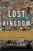 Lost Kingdom (eBook, ePUB)