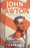 Friends and Traitors (eBook, ePUB) Friends and Traitors (eBook, ePUB)