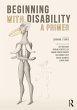 Beginning with Disability (eBook, PDF) - Bild 1