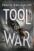 Tool of War (eBook, ePUB)