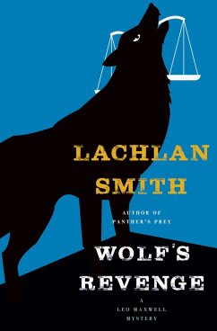 Wolf's Revenge (eBook, ePUB) Cover Wolf's Revenge (eBook, ePUB)