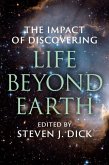 Impact of Discovering Life beyond Earth (eBook, ePUB)