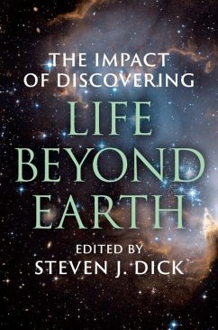 Impact of Discovering Life beyond Earth (eBook, ePUB)