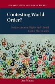 Contesting World Order? (eBook, ePUB)