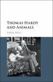 Thomas Hardy and Animals (eBook, ePUB)