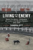 Living with the Enemy (eBook, ePUB)