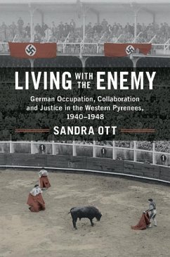 Living with the Enemy (eBook, ePUB) - Ott, Sandra