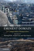 Eminent Domain (eBook, ePUB)
