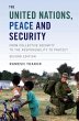 United Nations, Peace and Security... - Bild 1