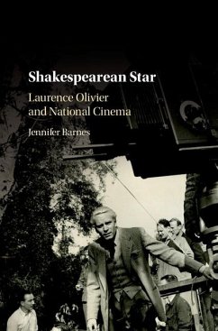 Cover Shakespearean Star (eBook, ePUB)