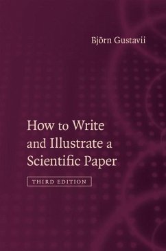 Cover How to Write and Illustrate a Scientific Paper (eBook, ePUB)
