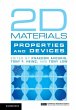 2D Materials (eBook, ePUB) - Bild 1