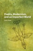 Poetry, Modernism, and an Imperfect World (eBook, ePUB)