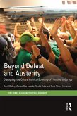 Beyond Defeat and Austerity (eBook, ePUB)