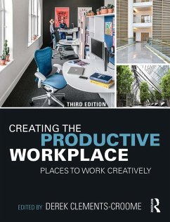 Creating the Productive Workplace (eBook, ePUB)