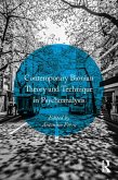 Contemporary Bionian Theory and Technique in Psychoanalysis (eBook, ePUB)