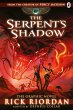The Serpent's Shadow: The Graphic Novel... - Bild 1