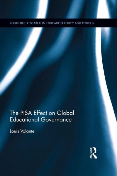 The PISA Effect on Global Educational Governance (eBook, ePUB) The PISA Effect on Global Educational Governance (eBook, ePUB)